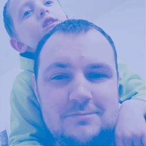 Meet your Posher, Jerry